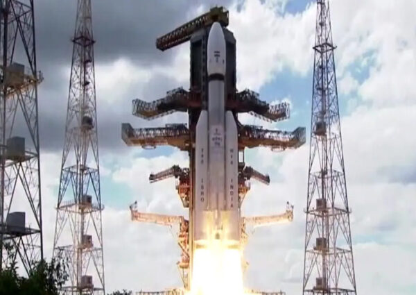 Chandrayaan-3 Launch Updates